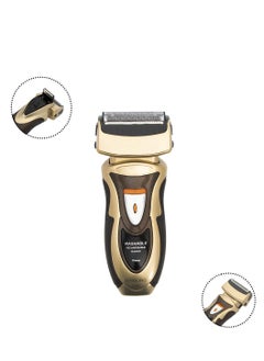 DINGLING Professional Hair Trimmer 406  - Image 3