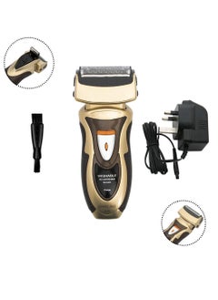 DINGLING Professional Hair Trimmer 406  - Image 2