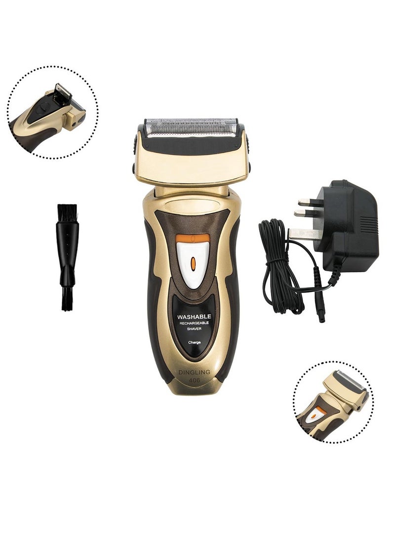 DINGLING Professional Hair Trimmer 406  - Image 2