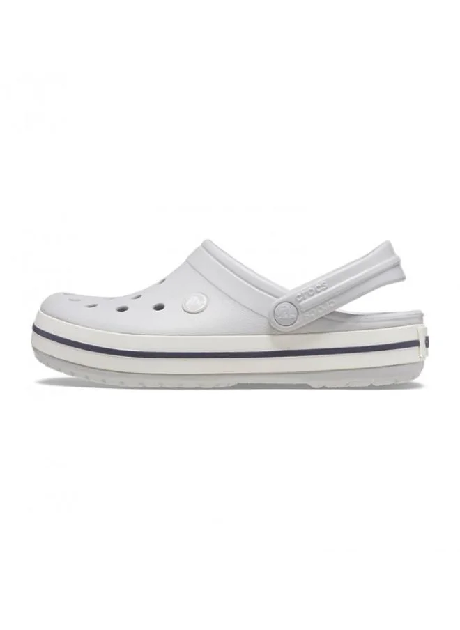كروكس Classic Printed Back Strap Clogs