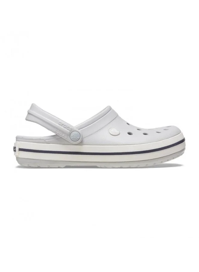كروكس Classic Printed Back Strap Clogs