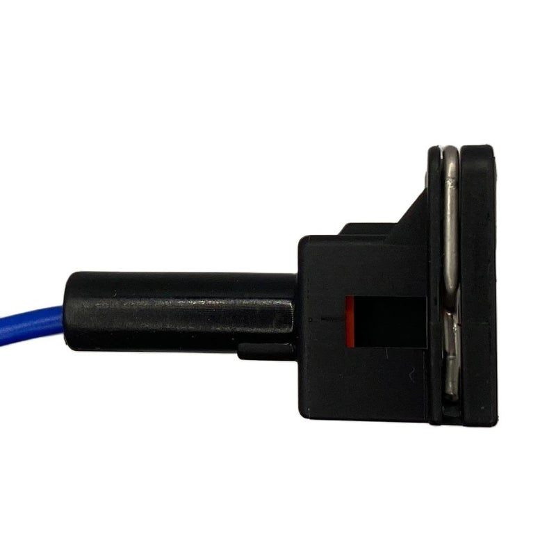 WM Auto Part Crankshaft Position Sensor Connector Wiring Harness 89FZ14489HB - Image 2
