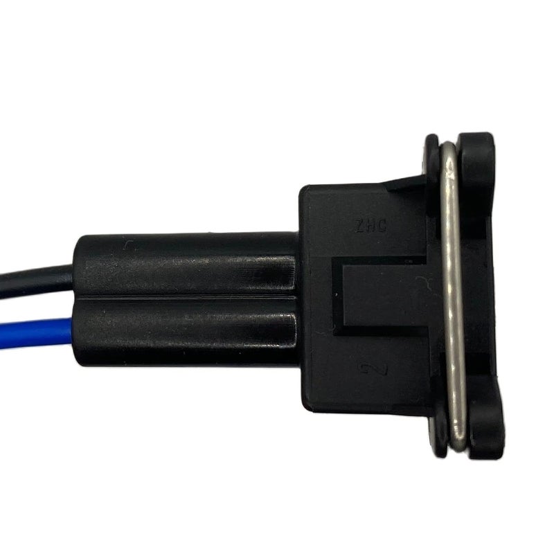 WM Auto Part Crankshaft Position Sensor Connector Wiring Harness 89FZ14489HB - Image 3