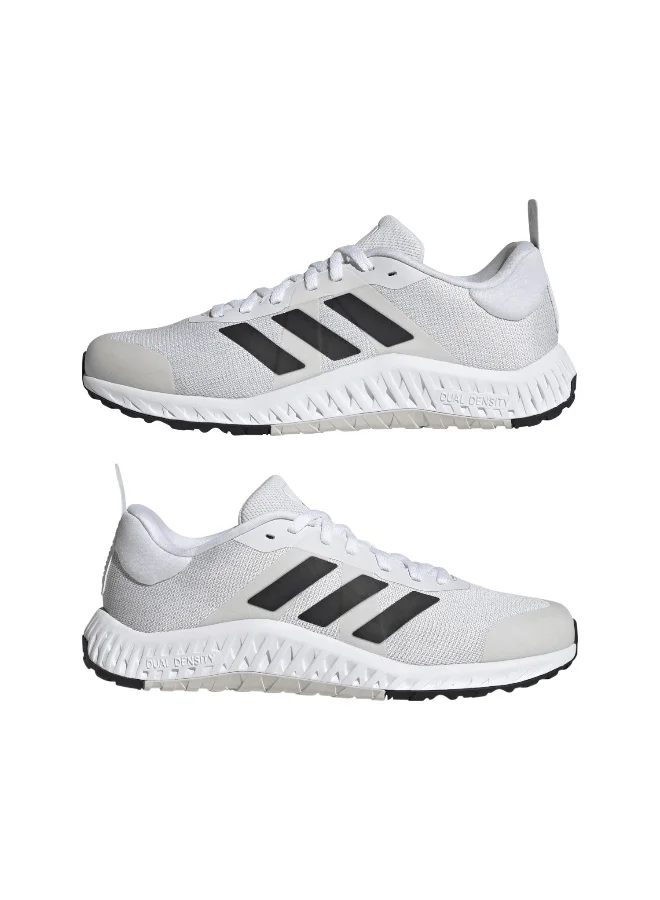 adidas أحذية تدريب نسائية everyset