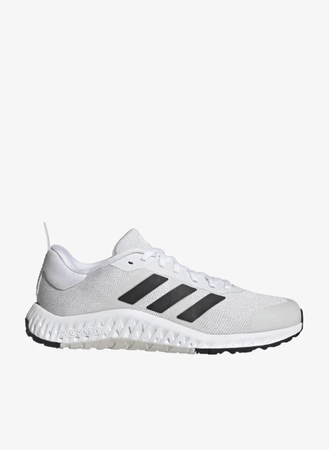 Adidas Everyset Trainer W White Training Shoes
