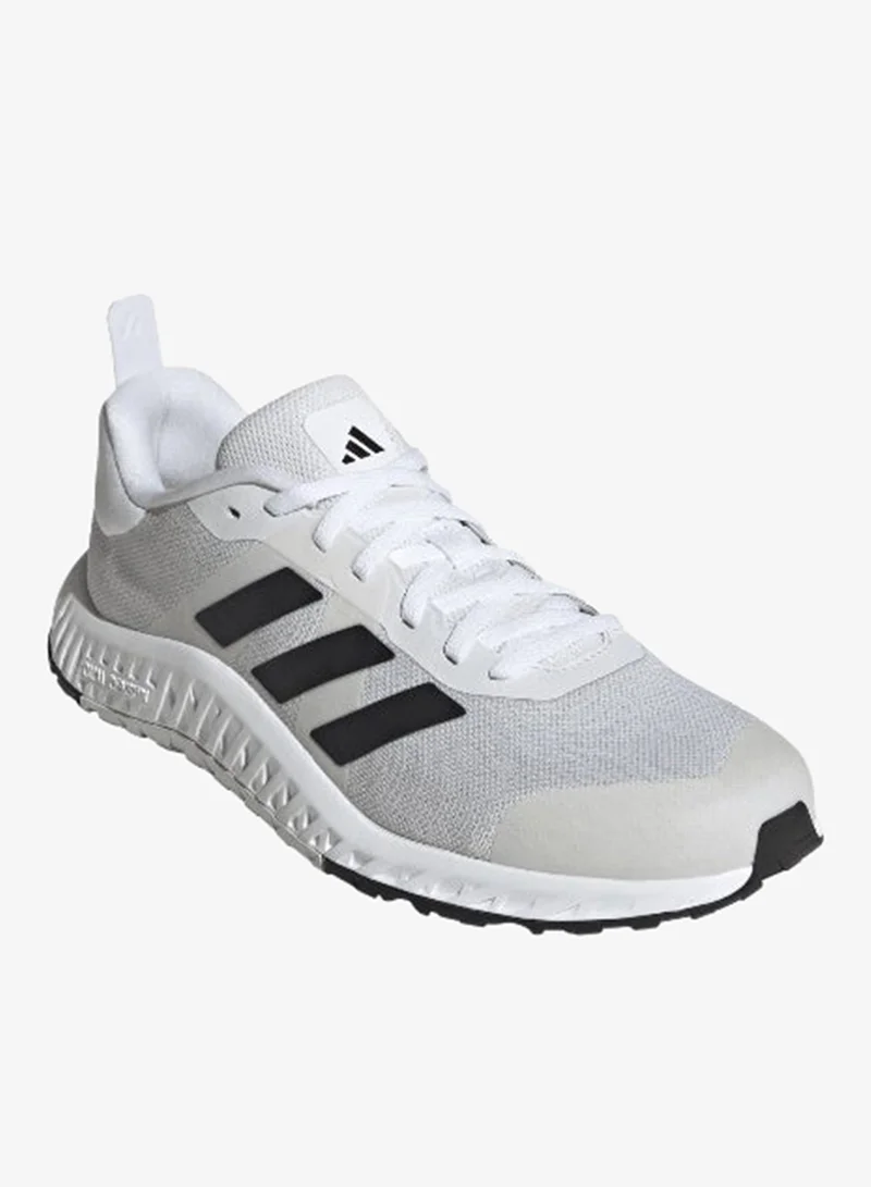 Adidas  Everyset Trainer W White Training Shoes  | Best Price UAE