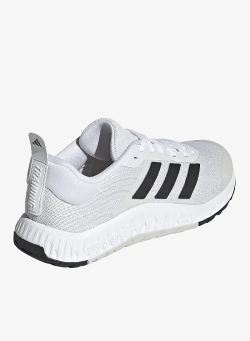 Adidas  Everyset Trainer W White Training Shoes  | Best Price UAE