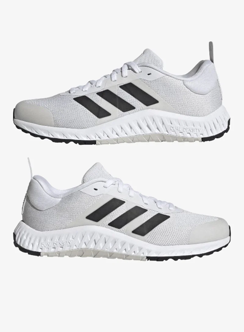 Adidas  Everyset Trainer W White Training Shoes  | Best Price UAE
