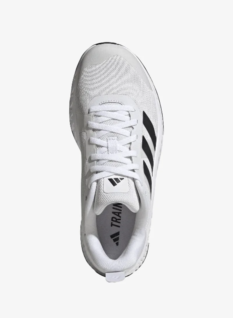 Adidas  Everyset Trainer W White Training Shoes  | Best Price UAE