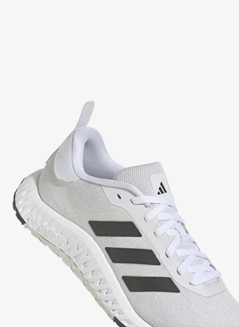 Adidas  Everyset Trainer W White Training Shoes  | Best Price UAE