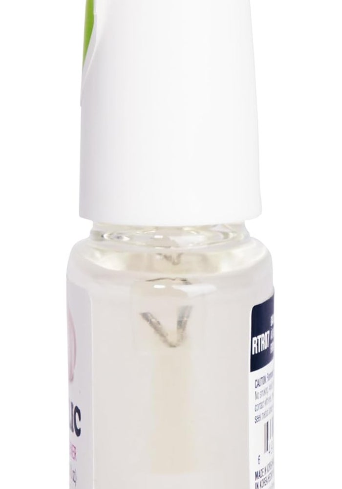Ruby Kisses Garlic Nail Strengthener Treatment - 15ml - Image 4