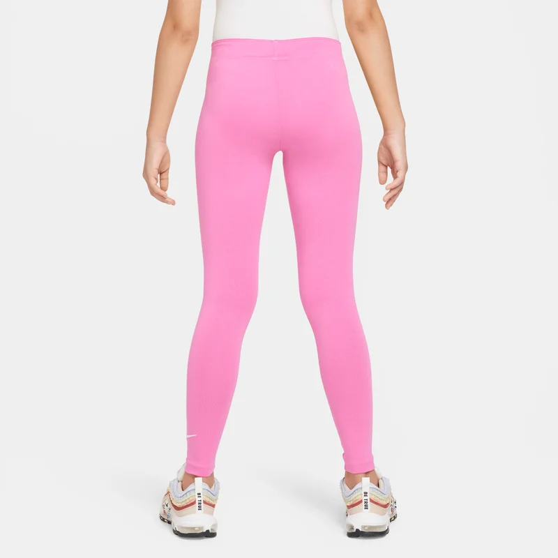 Nike Kids' Sportswear Favourites Swoosh Leggings