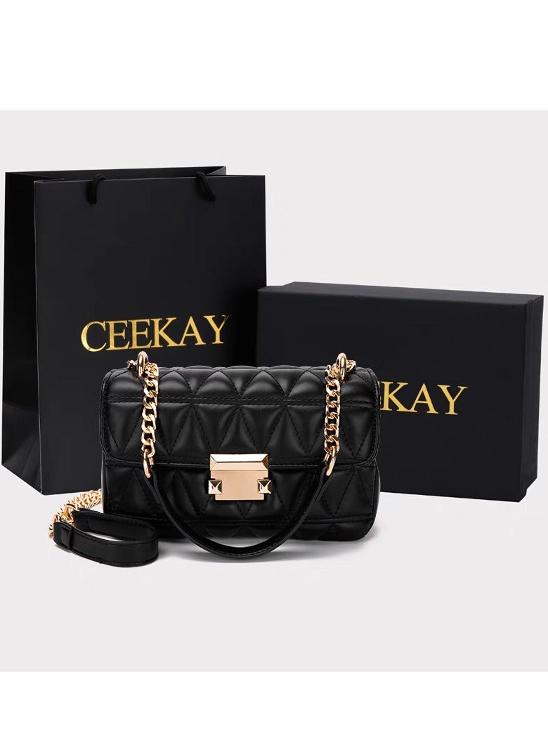 CEEKAY Advanced Handheld Design Women's Bag Crossbody Bag - Image 2