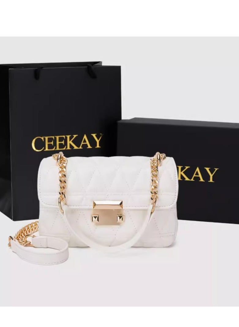 CEEKAY Advanced Handheld Design Women's Bag Crossbody Bag - Image 1