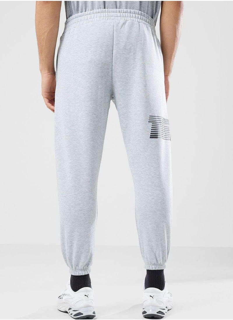 The Giving Movement - Classic Sweatpants - Image 1