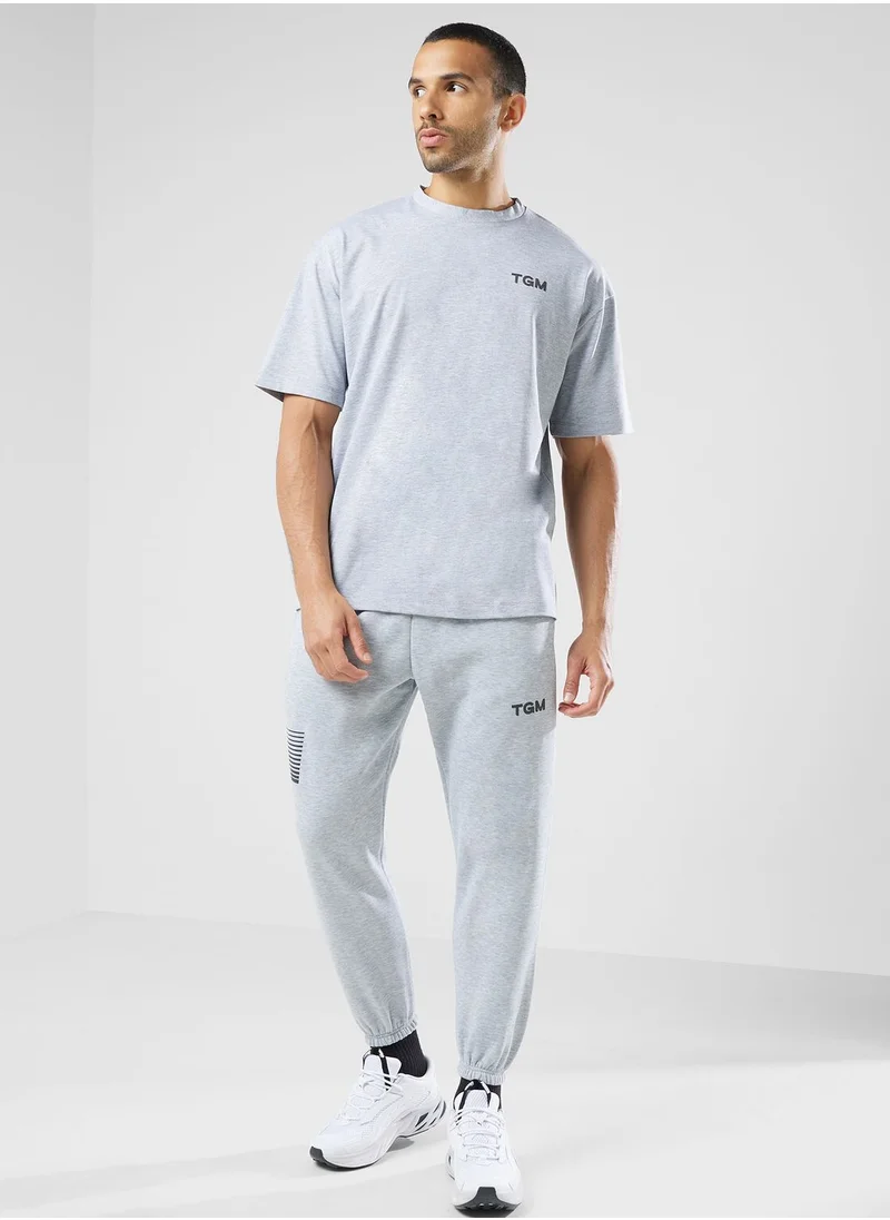 The Giving Movement Classic Sweatpants