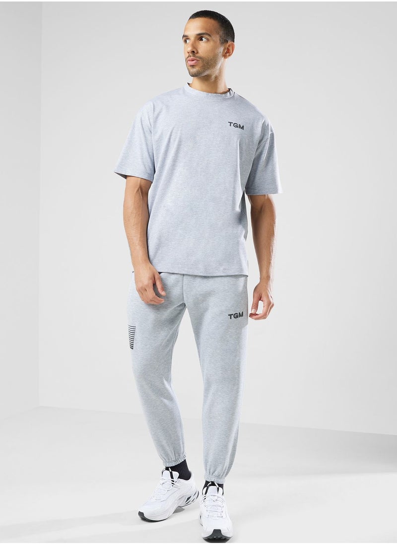 The Giving Movement - Classic Sweatpants - Image 1