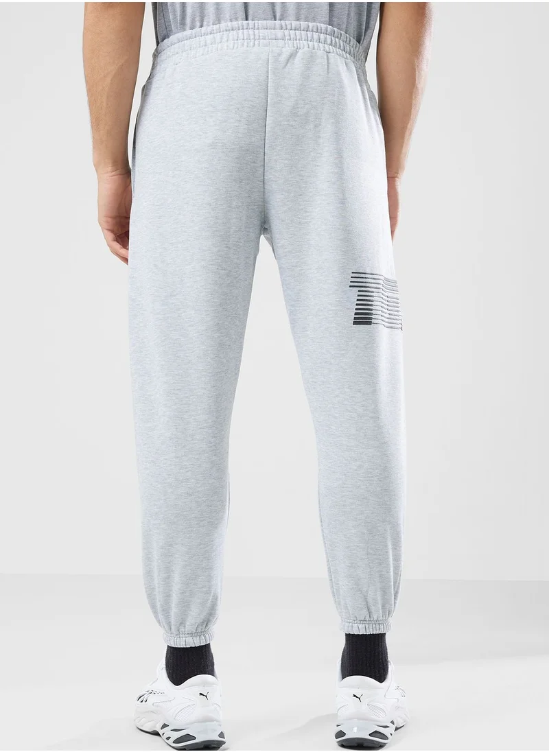 The Giving Movement Classic Sweatpants