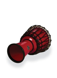Latin Percussion LP1607 جيتار دائري مضبوط بحبل مقاس 7 بوصات مع رأس ذو نغمة مثالية  - Image 1