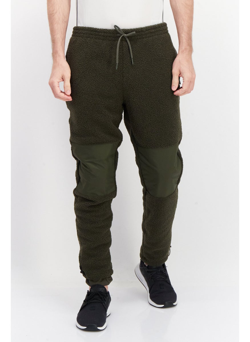 Men Regular Fit Sweat Pants, Army Green - pzsku/ZFECE66033F559E1F944DZ/45/_/1724350953/8e73973b-ff7b-4ac9-9f82-0dc5dc9d9c66