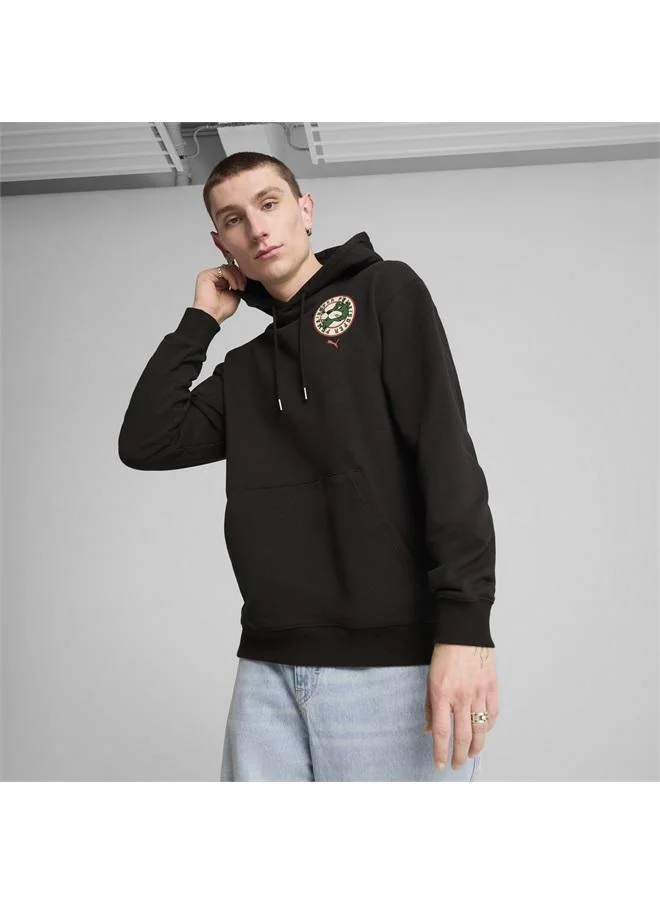 Puma GRAPHICS Super Hoodie Men