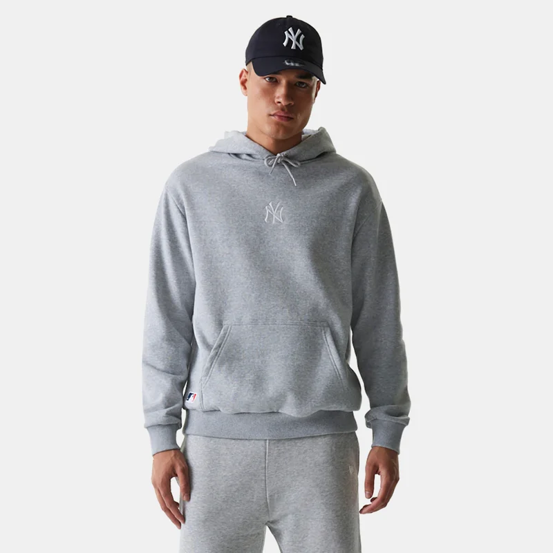 Men's MLB New York Yankees League Essential Hoodie