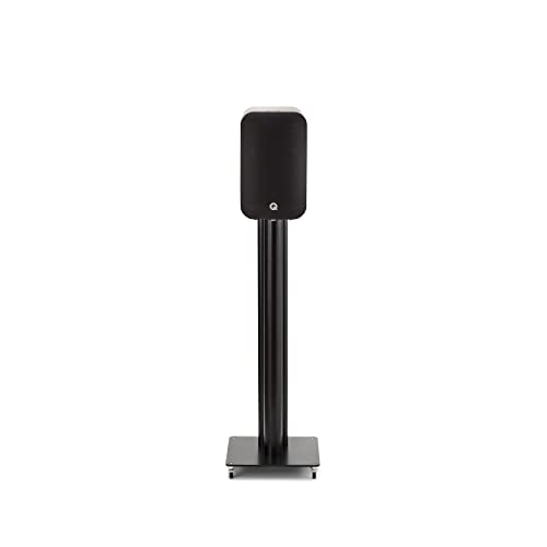 Q Acoustics M20 HD Wireless Music System – Walnut (US Version) - Image 4