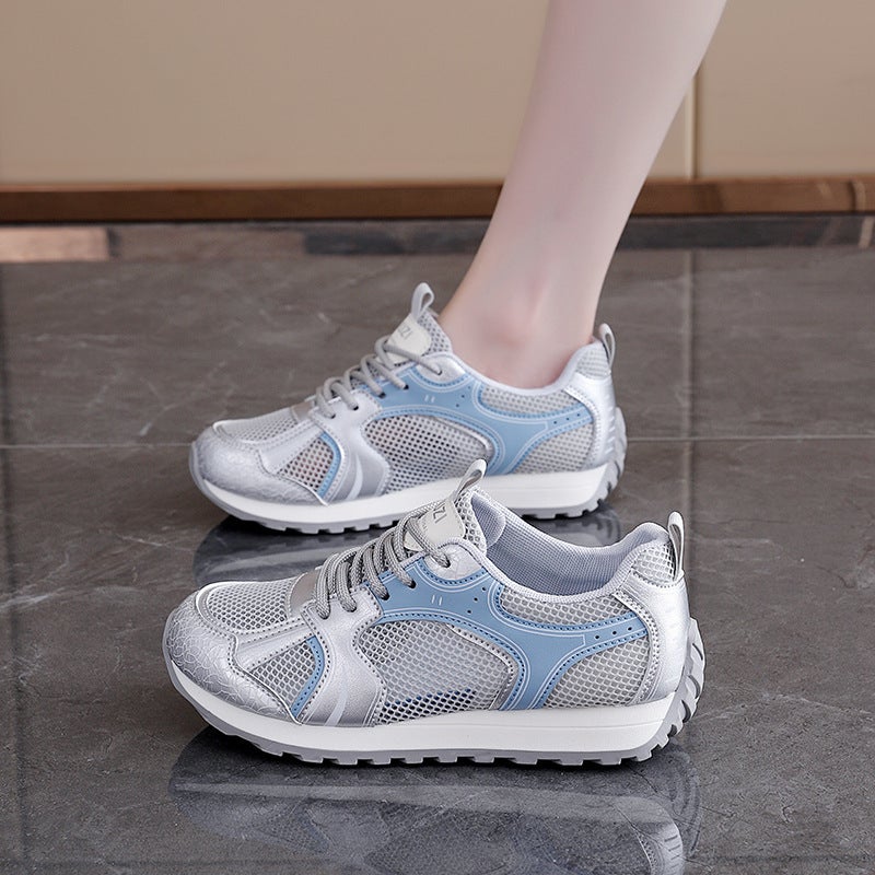 Unisex Casual Sneaker Shoes - Image 1
