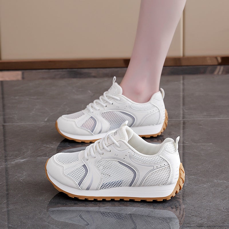 Unisex Casual Sneaker Shoes - Image 4
