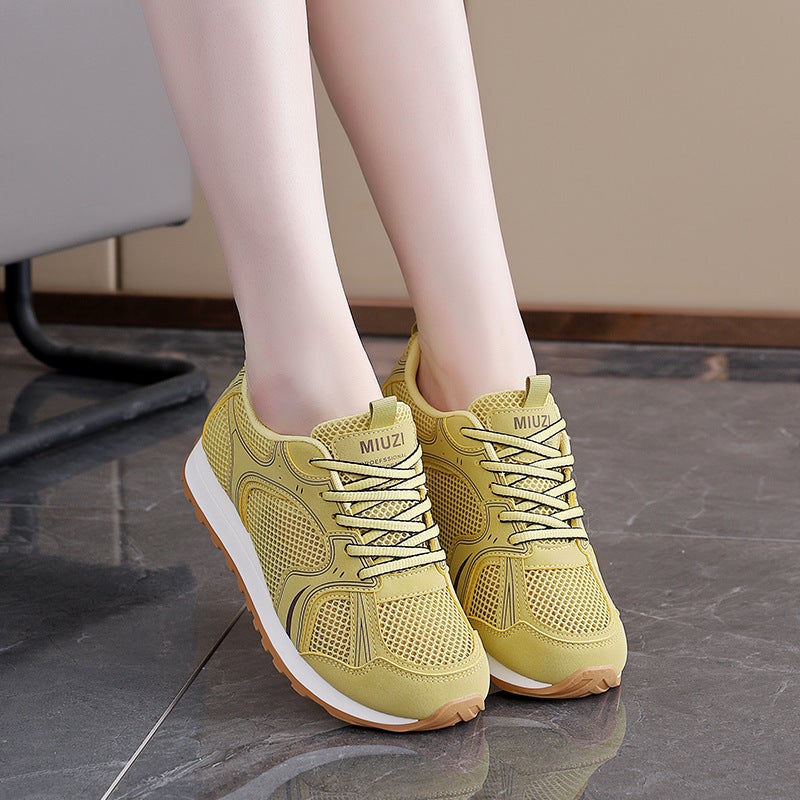 Unisex Casual Sneaker Shoes - Image 3