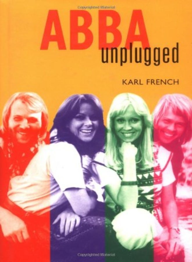 Abba: Unplugged