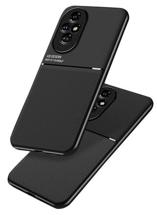 Protective Case Cover For Honor 200 5G Black High end Business - pzsku/ZFECE96BD71783B8DC9E9Z/45/_/1721456575/6c96ca0e-9881-4ede-a437-672562d34df6