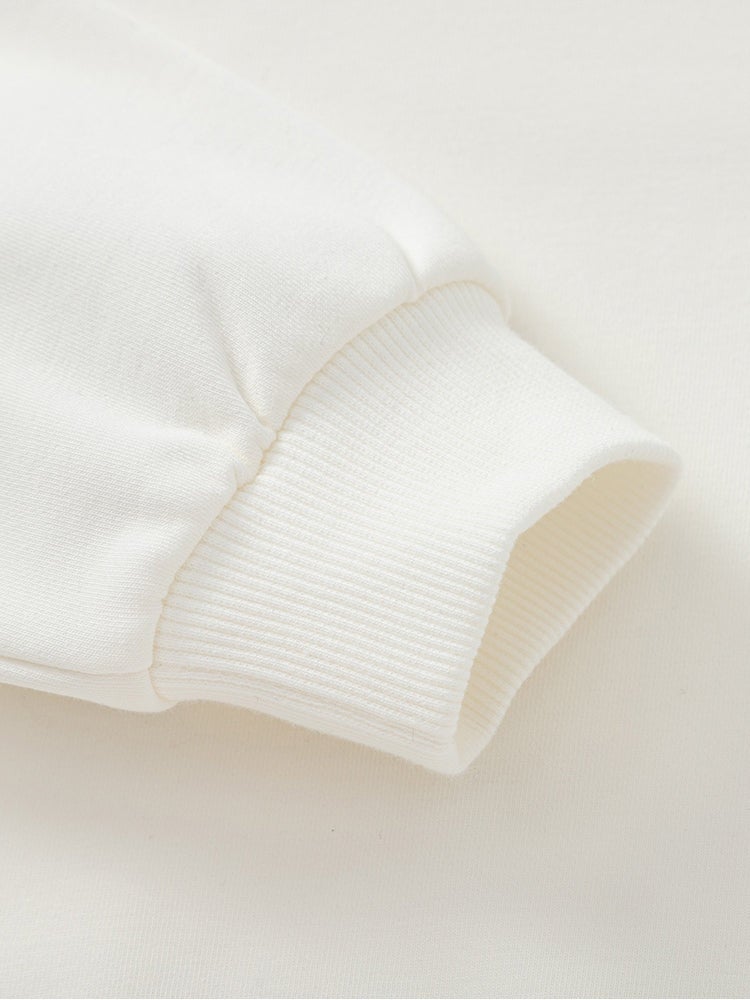 Balabala Girls' Sweatshirt With Print - Image 5