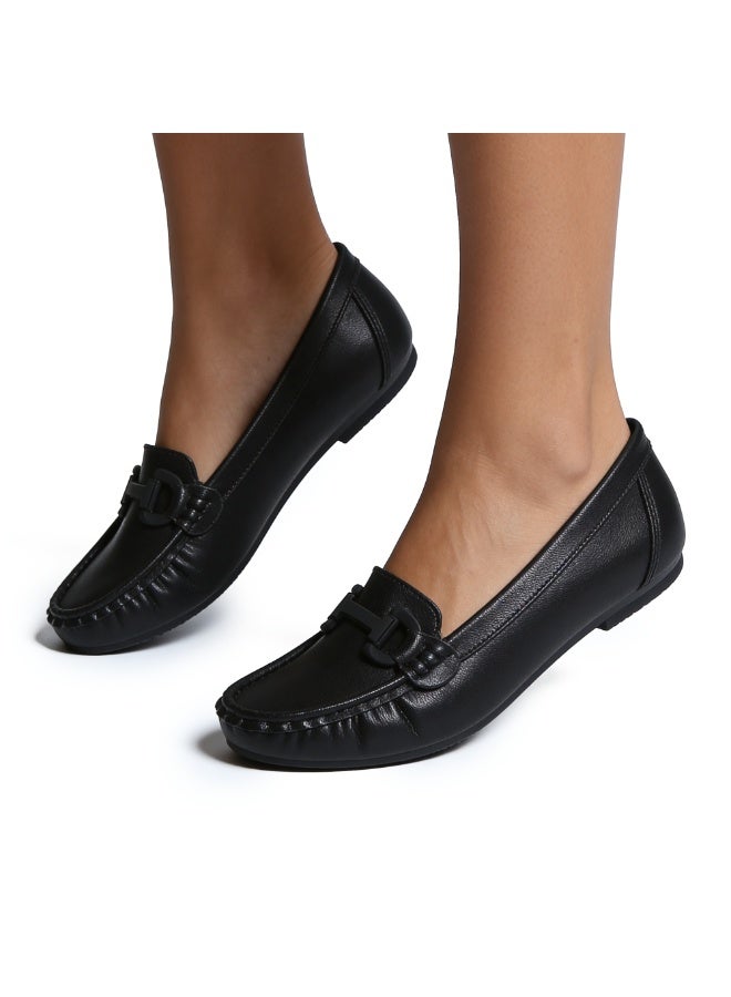 كلوب الدو حذاء باليرينا كاجوال من كلوب ألدو – مثالية للراحة اليومية - Image 2