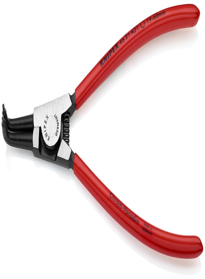Knipex 46 21 A21 Circlip Plier - Image 1