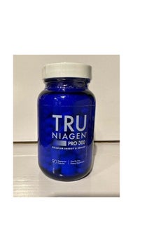 Tru Niagen Pro 300mg - 90 Capsules