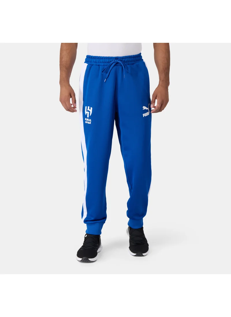 PUMA Men's Al Hilal 24/25 T7 Track Pants