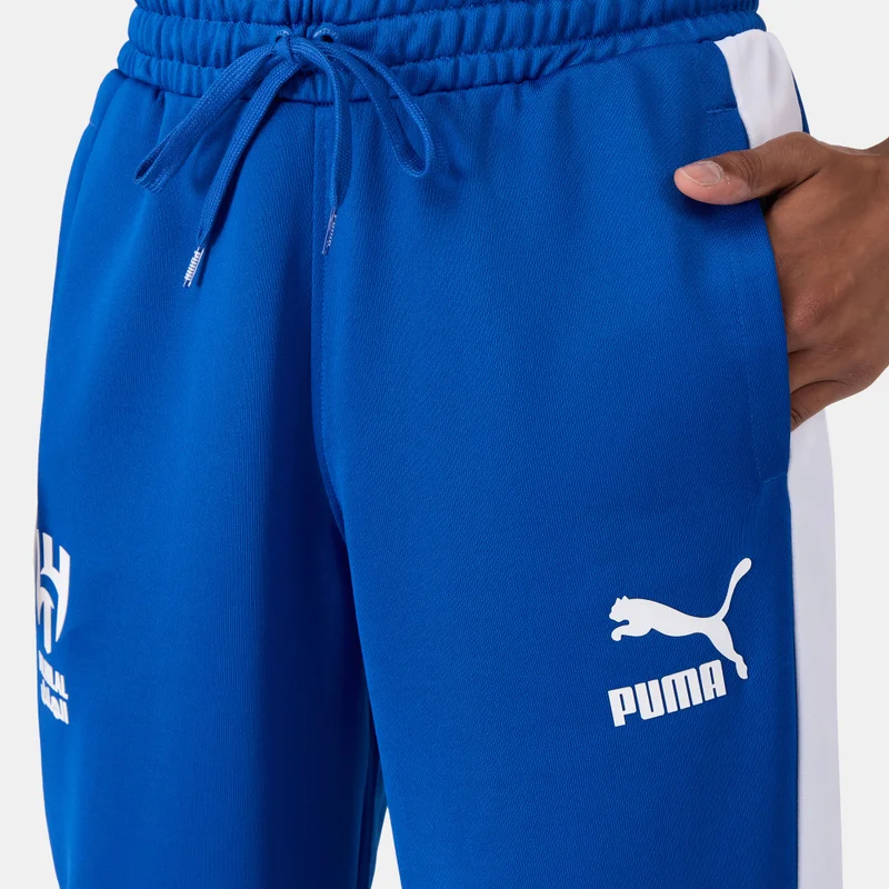 PUMA Men's Al Hilal 24/25 T7 Track Pants