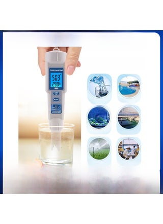 4-in-1 Portable pH/TDS/EC/TEMP Water Quality Tester - pzsku/ZFECF1D935337D2116F1AZ/45/_/1725159368/576e9947-7d8d-470c-b9f6-f6315217170a