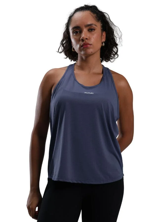 Mohuki Active Singlet