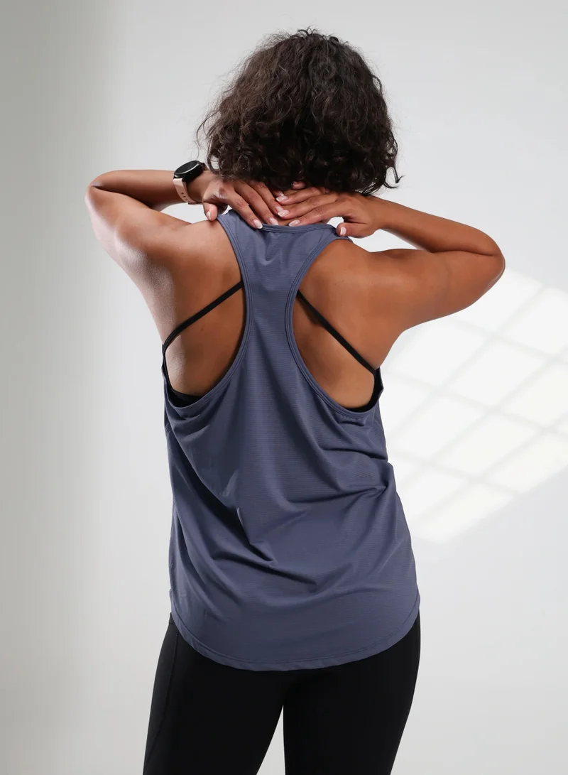 Active Singlet