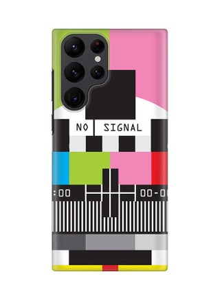 No Signal TV