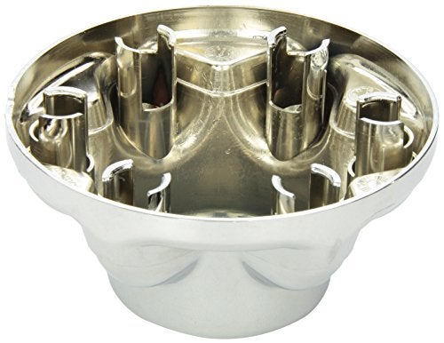Phoenix USA QT655CHN 5.5" 6-Lug QT Hub Cover - Image 2