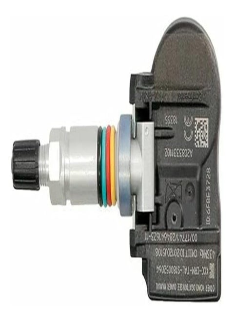 4x VDO S180052064Z Wheel Sensor