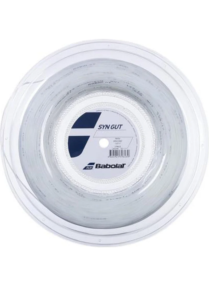 BabolaT Syn Gut 200M String Roll 243144