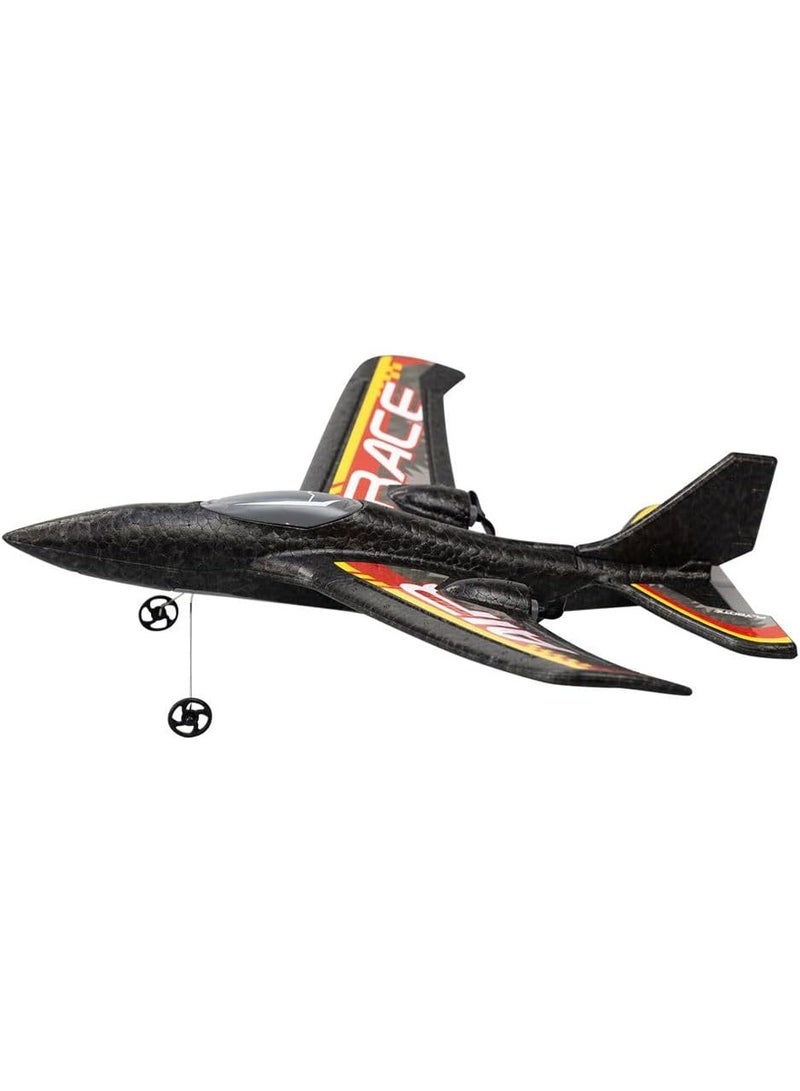 سيلفر ليت طائرة Silverlit Flybotic X-Twin Loop التي تعمل بالتحكم عن بعد، فوم EPP - Image 3