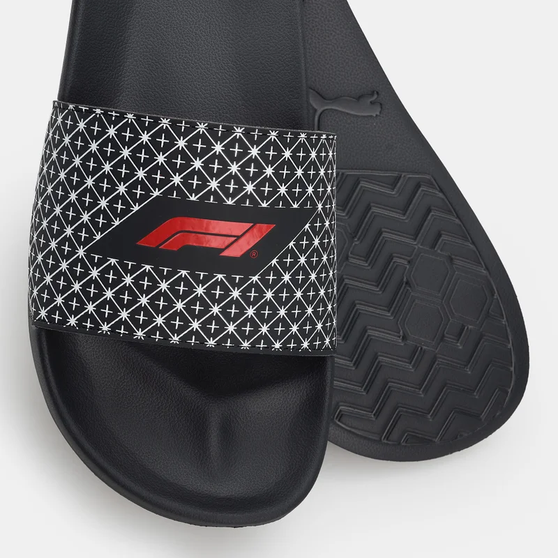 PUMA F1 Leadcat 2.0 Slides