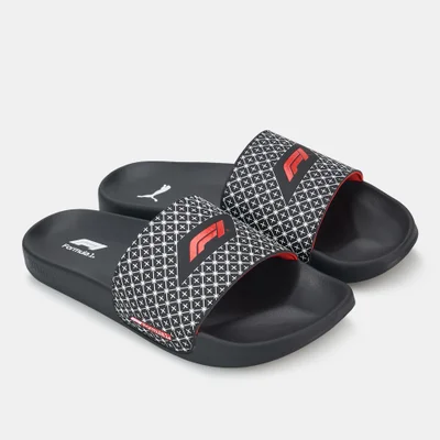 PUMA F1 Leadcat 2.0 Slides