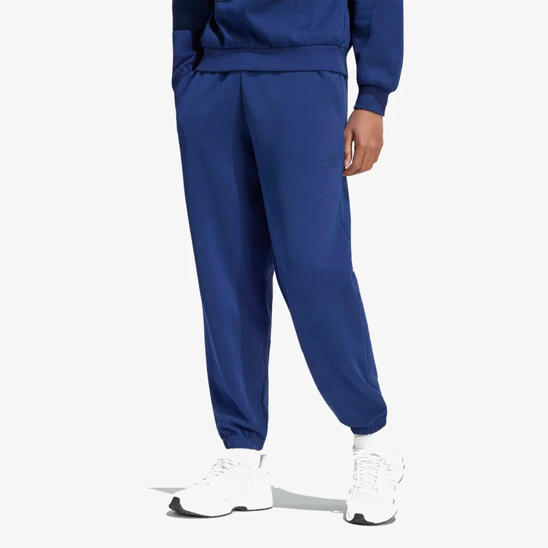 Adidas SOFT LUX Tracksuit Bottoms