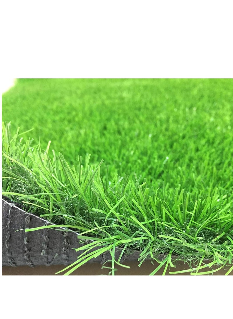 ماركة غير محددة - عشب صناعي 3x4 مقاس 4متر طول في 3متر عرض - Image 1